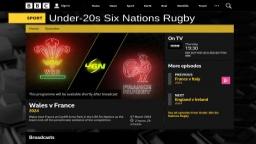 Match screenshot