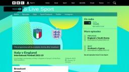 Match screenshot