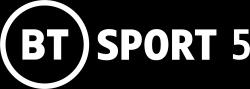 BT Sport 5 Logo