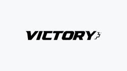 Victory+ logo