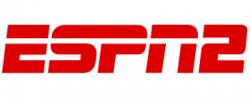 ESPN 2 (Chile) Logo