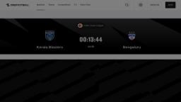 Match screenshot