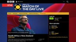 Match screenshot