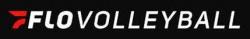 FloVolleyball Logo