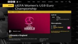 Match screenshot
