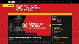 Match screenshot