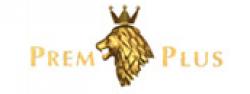 PremPlus logo