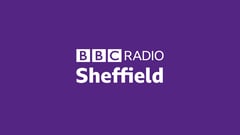 BBC Radio Sheffield (FM) logo