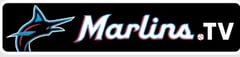 Marlins TV Logo