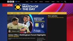 Match screenshot