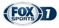 Fox Sports 1 (Chile) logo