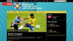 Match screenshot