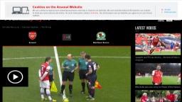 Match screenshot