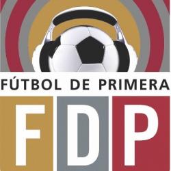 Fútbol de Primera Radio logo
