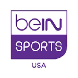 BeIN Sports USA logo