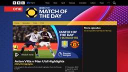 Match screenshot