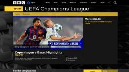 Match screenshot