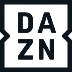DAZN France (delayed) ($/geo/R) logo