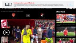 Match screenshot