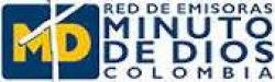 Minuto de Dios logo