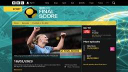 Match screenshot