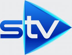 STV Scotland HD logo