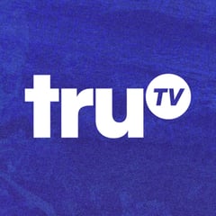 truTV (USA) logo