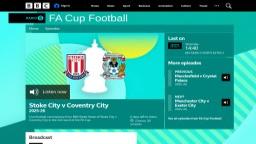 Match screenshot