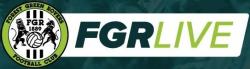 FGR Live ($/geo/R) logo
