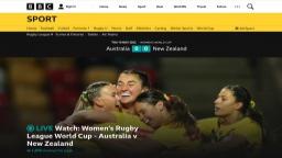 Match screenshot