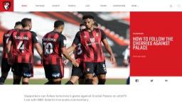 Match screenshot