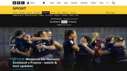 Match screenshot