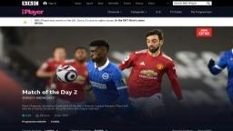 Match screenshot