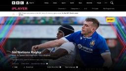 Match screenshot