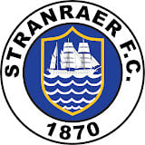 YouTube: Stranraer FC Logo