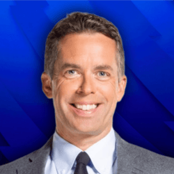 David Jones (presenter) promotional image