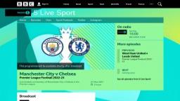 Match screenshot