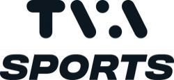 TVA Sports (Canada) logo