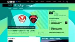 Match screenshot