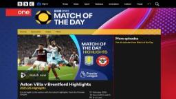 Match screenshot
