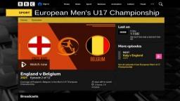 Match screenshot