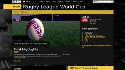 Match screenshot