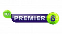 Hub Premier 6 HD logo