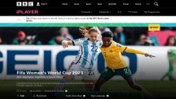Match screenshot