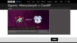 Match screenshot