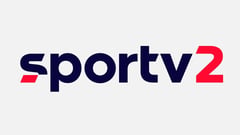 SporTV 2 (Brazil) logo