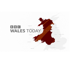 BBC Wales Today logo