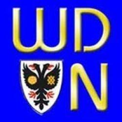 Radio WDON logo