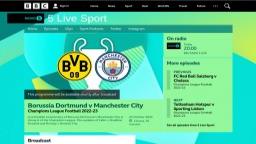 Match screenshot