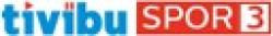 Tivibu Spor 3 / HD logo